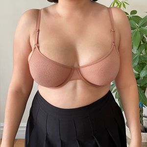 Skarlett Blue Mischief Push Up Bra